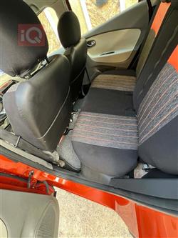 رينو كابتشر